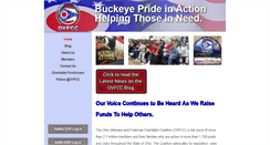 Desktop Screenshot of ovfcc.org